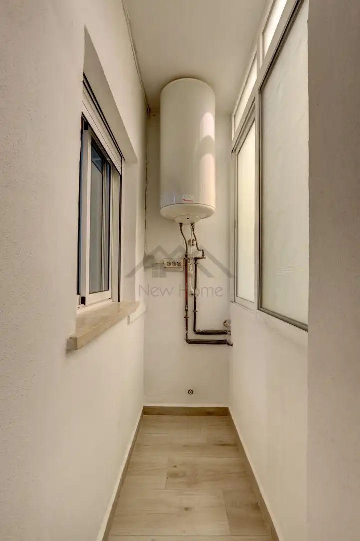Appartamento in affitto a Benaguasil, imagen 4