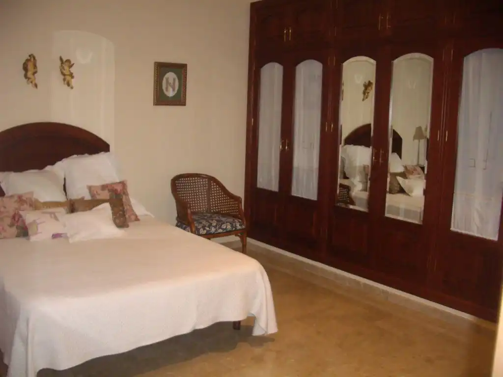 Villa mit Terrasse zum Verkauf in Adra, imagen 5