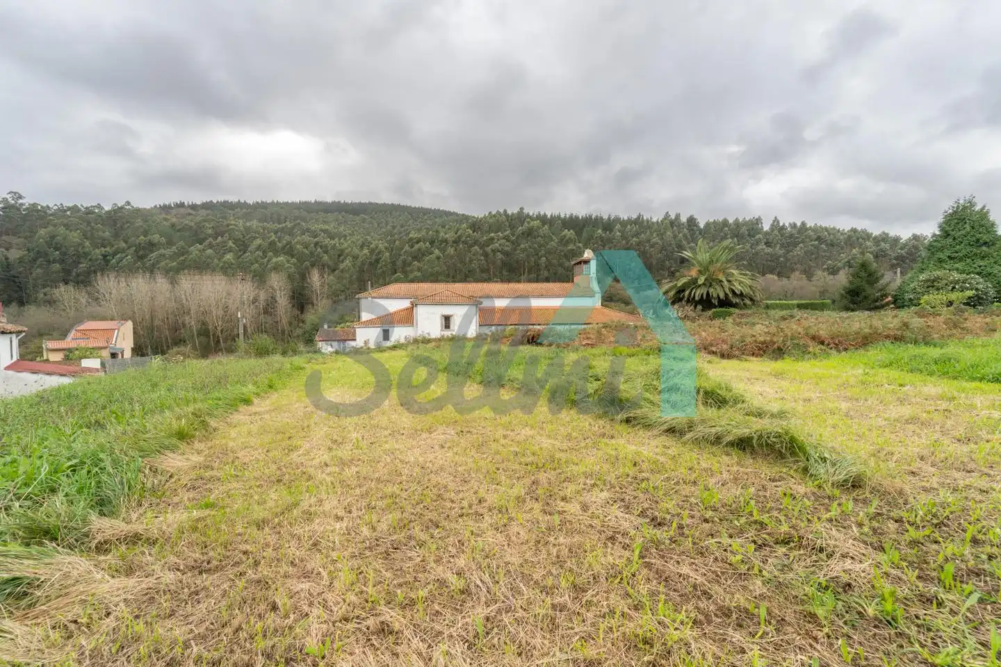 Terrenos y solares en venta en Lugar Piñera, imagen 5