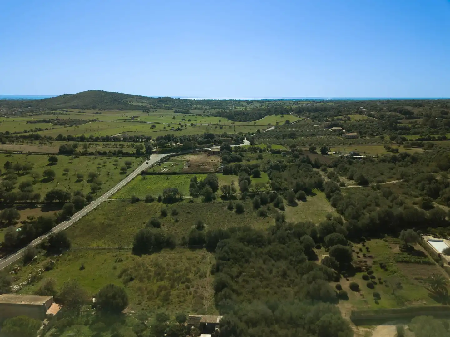 Rural land for sale in Ma-4020, imagen 13
