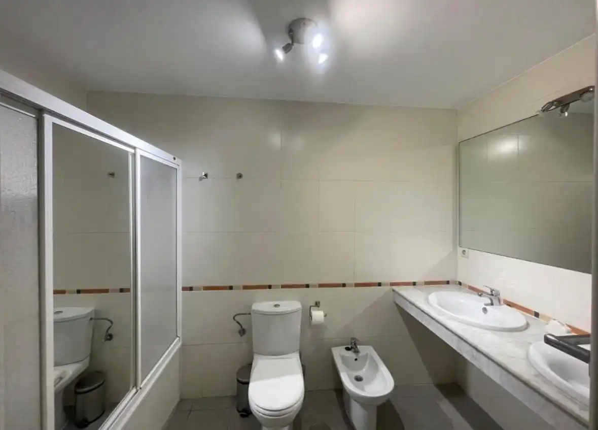Wohnung zur Miete in Puerto de Estepona