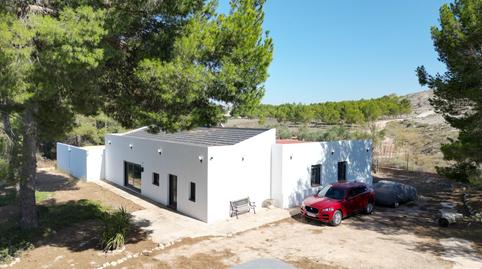 Photo 5 of House or chalet for sale in Las Virtudes, Villena