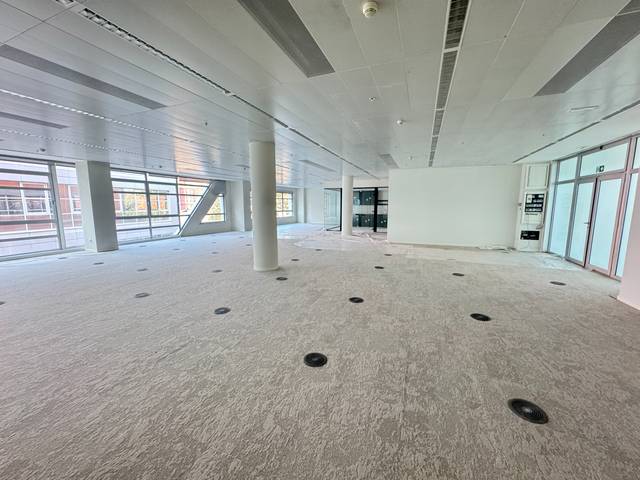 Oficina en Alquiler en Carrer de Pamplona en El Parc i la Llacuna del Poblenou