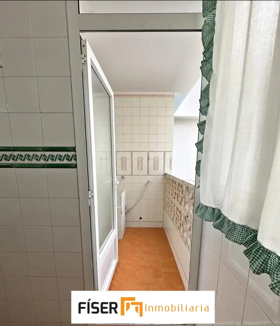 Ático con ascensor en venta en Calle Juan II, imagen 12
