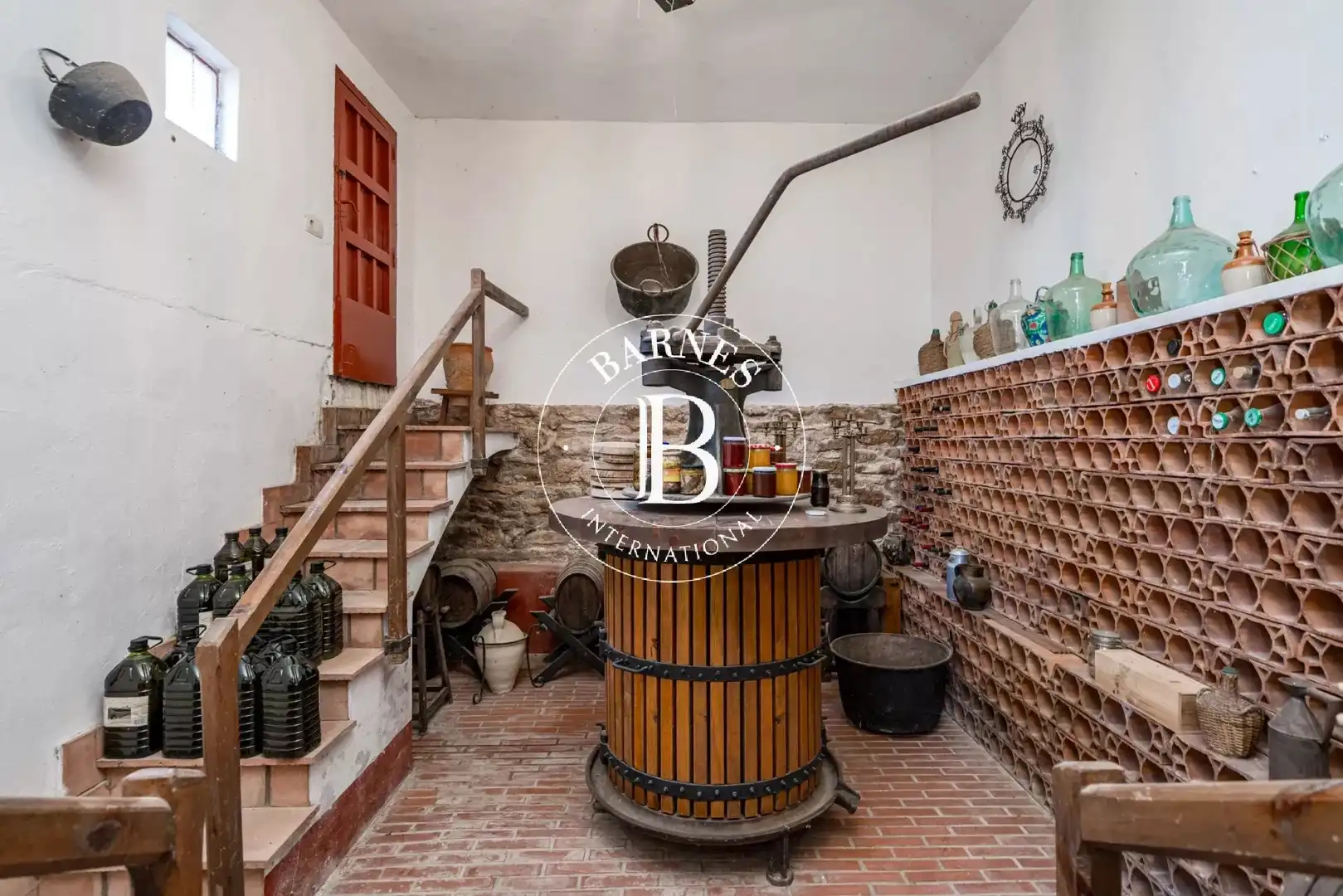 Casa o chalet en venta en Alcázar de San Juan con Jardín privado, Piscina y Amueblado