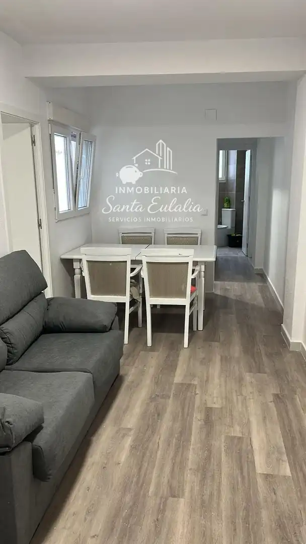 Comedor de Piso en venta en Mérida con Aire acondicionado, Calefacción y Parquet