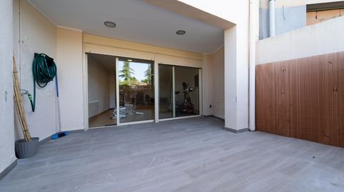 Foto 5 de Casa adosada en venta en Carretera de Igualada, La Llacuna, Barcelona