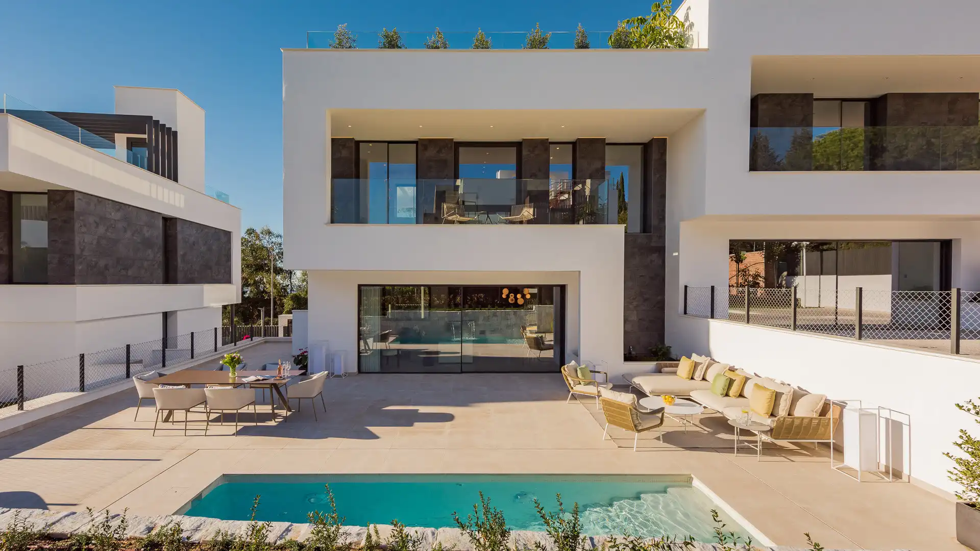 Haus mit Pool zum Verkauf in Marbella Centro, imagen 10