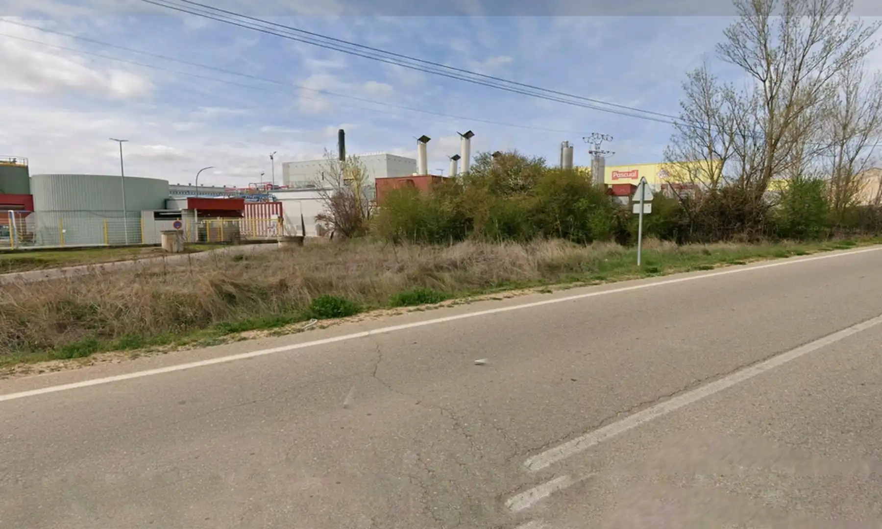Terreno rústico en venta en Calle Diseminados 526, imagen 3