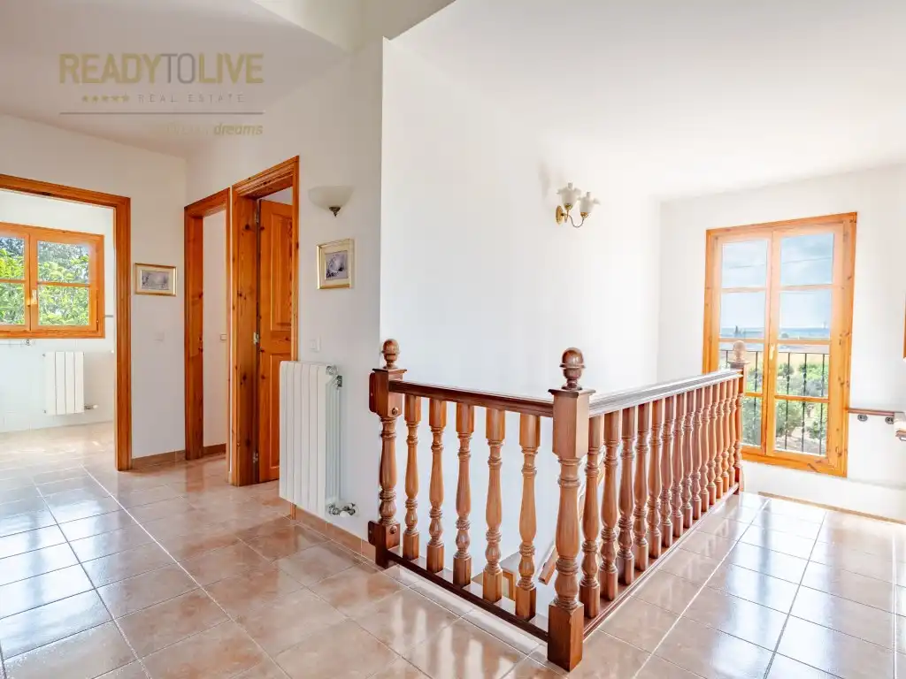Finca rústica en venta en Sa Pobla con Calefacción, Jardín privado y Balcón