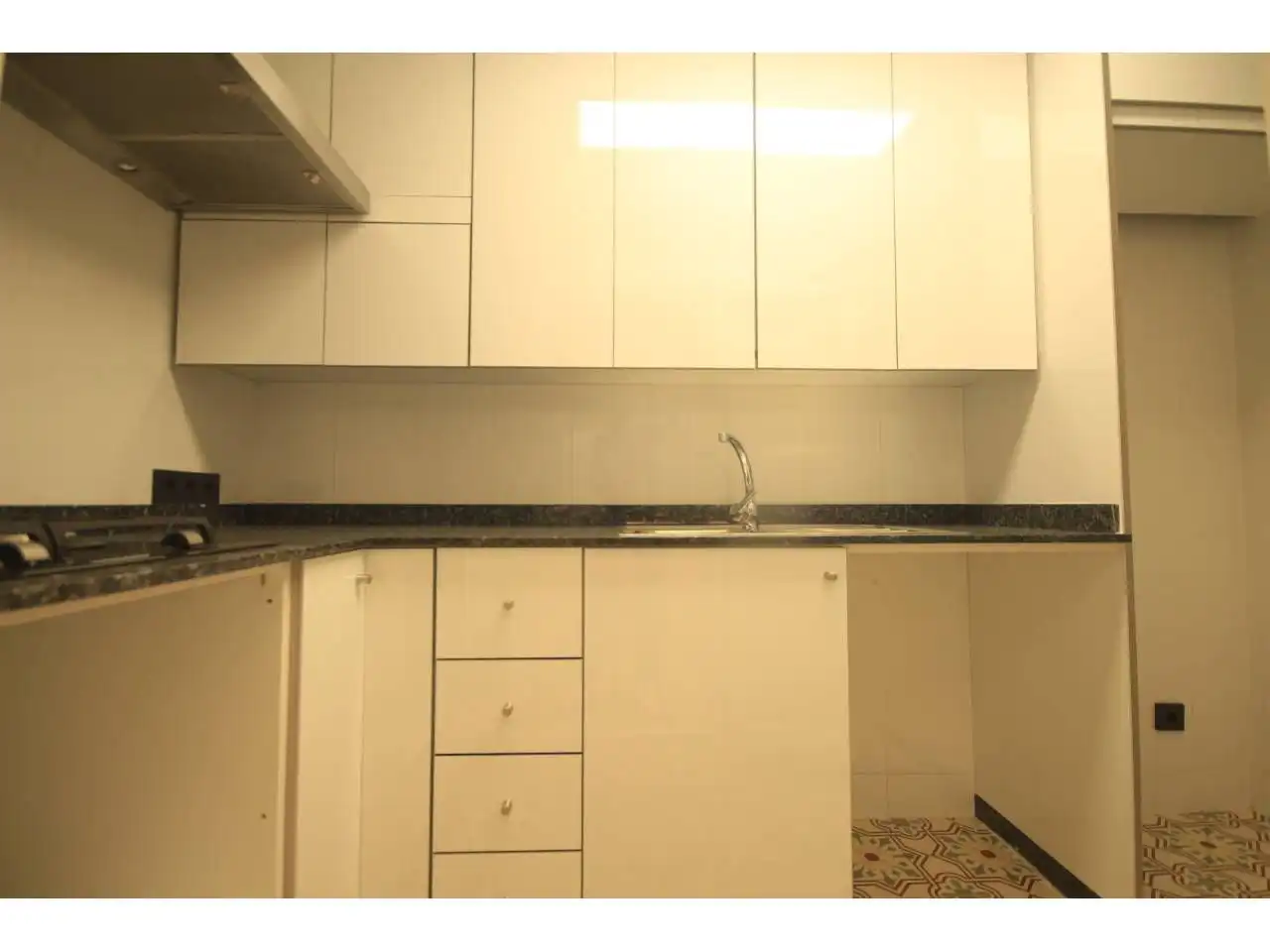 Cocina de Casa o chalet en venta en Sa Pobla