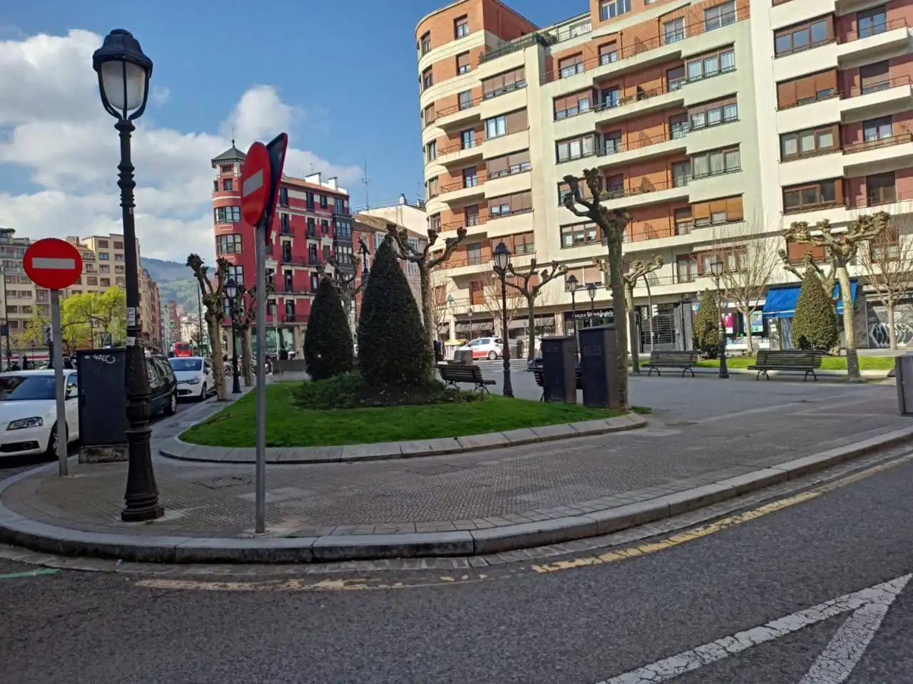 Local comercial en venda a Calle Peréz Galdos, imagen 4