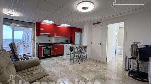 Foto 2 de Apartament en venda a Calle de Juan de Juanes, Tavernes de la Valldigna, Valencia