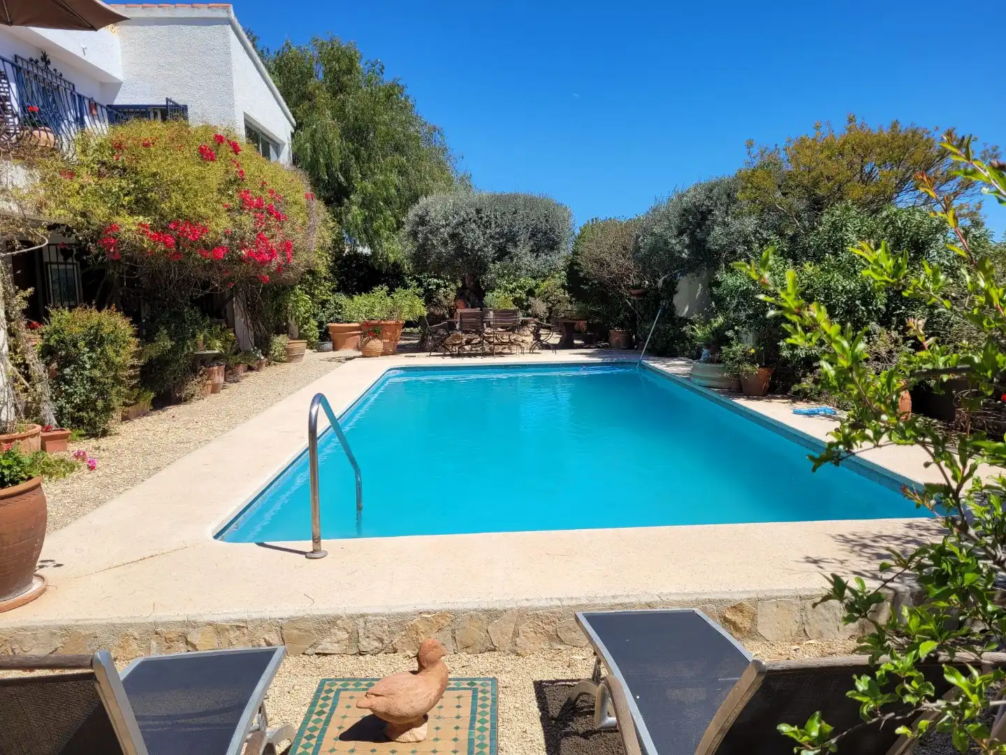 House with pool for sale in Carrer Capricorn 12, imagen 6