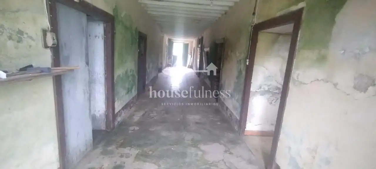 Casa o xalet en venda en Ortigueira amb Jardí privat i Traster