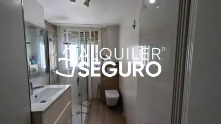 Piso de alquiler en Perez Galdos, Juzgados
