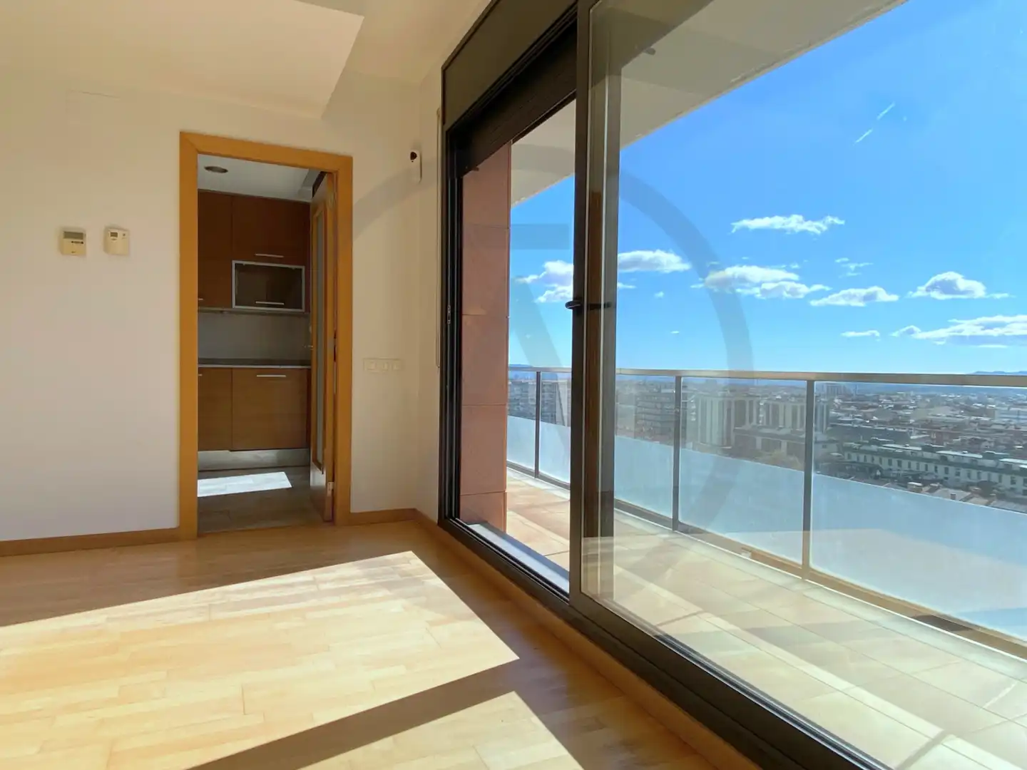 Piso en venta en Terrassa con Aire acondicionado, Calefacción y Parquet