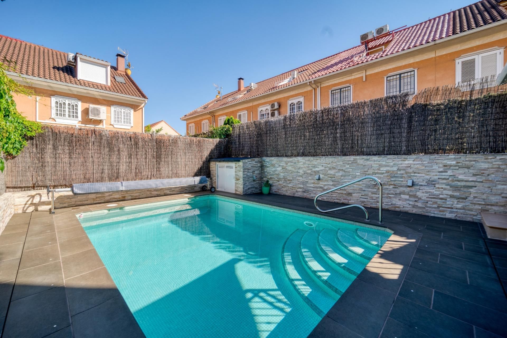 Einfamilien-Reihenhaus zum verkauf in Getafe Norte, Getafe