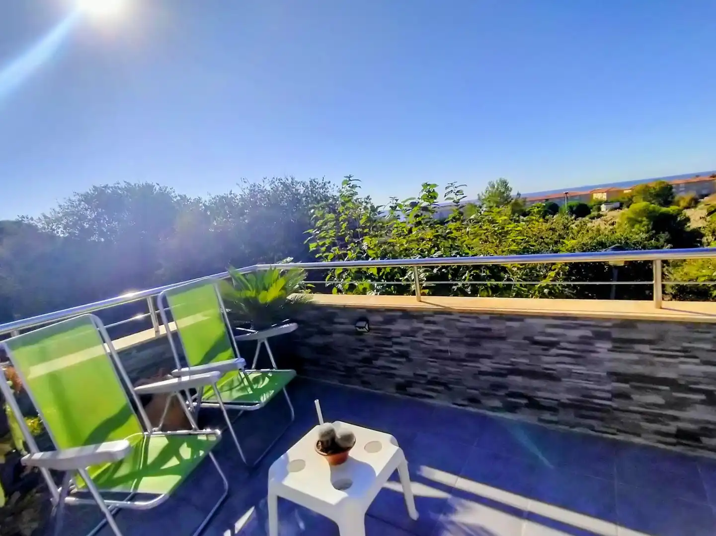 Casa a schiera con terrazza in vendita a Bonavista, imagen 43