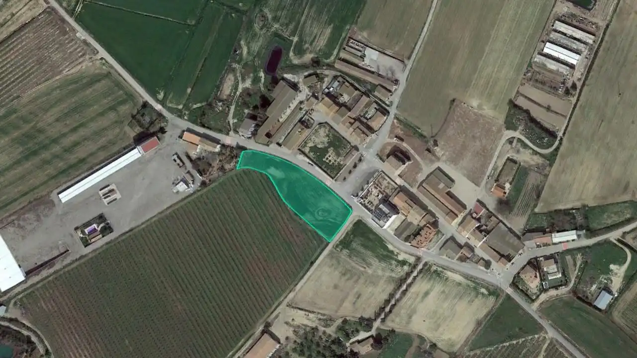 Terrenys i solars en venda a Camí de Malpartit, imagen 5