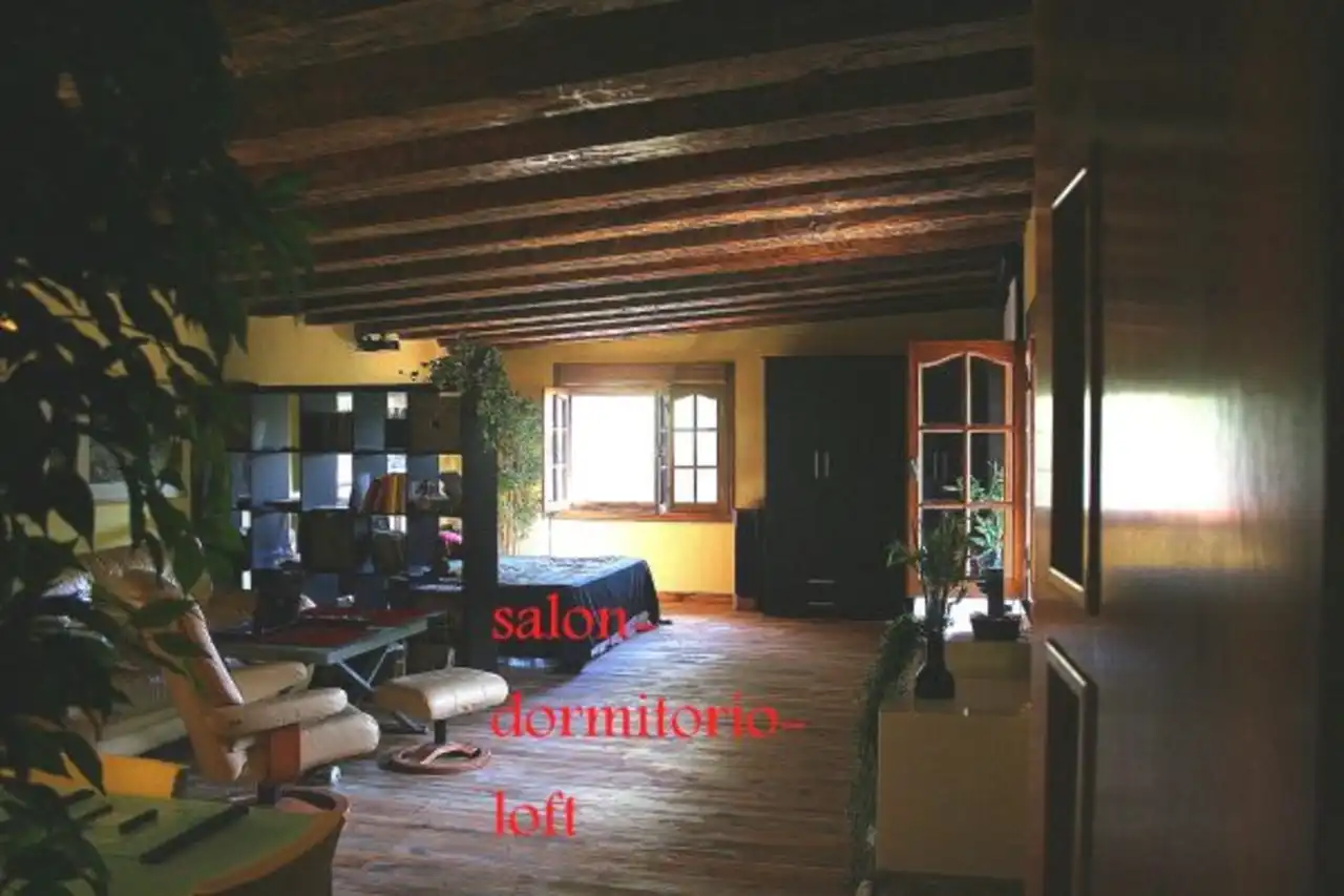 Casa rústica en venda a Campo de Murcia, imagen 8
