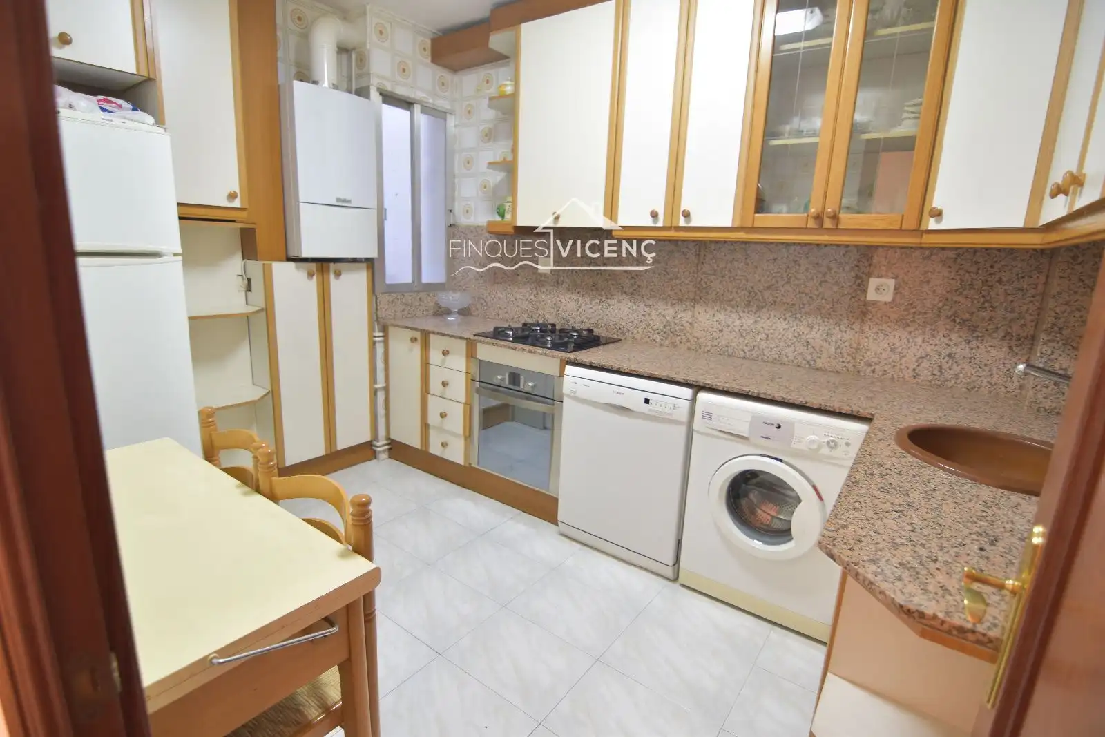 Appartamento con ascensore in vendita a Rovira Virgili, imagen 7