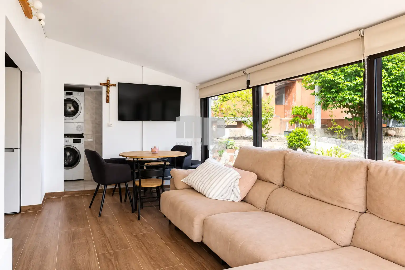 Maison avec jardin à vendre à Barrio Chan, imagen 18