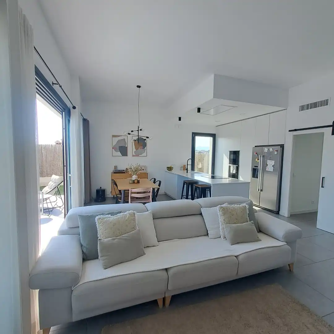 Villa mit Terrasse zum Verkauf in Castellbisbal, imagen 15