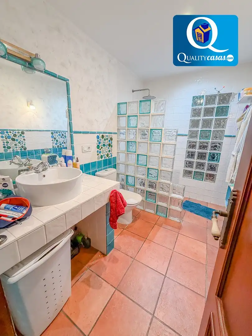 Detached house for sale in Partidas de Alicante, imagen 22