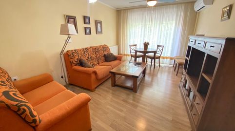 Foto 3 de Apartamento de alquiler en Calle Gaona, Centro, Albacete Capital