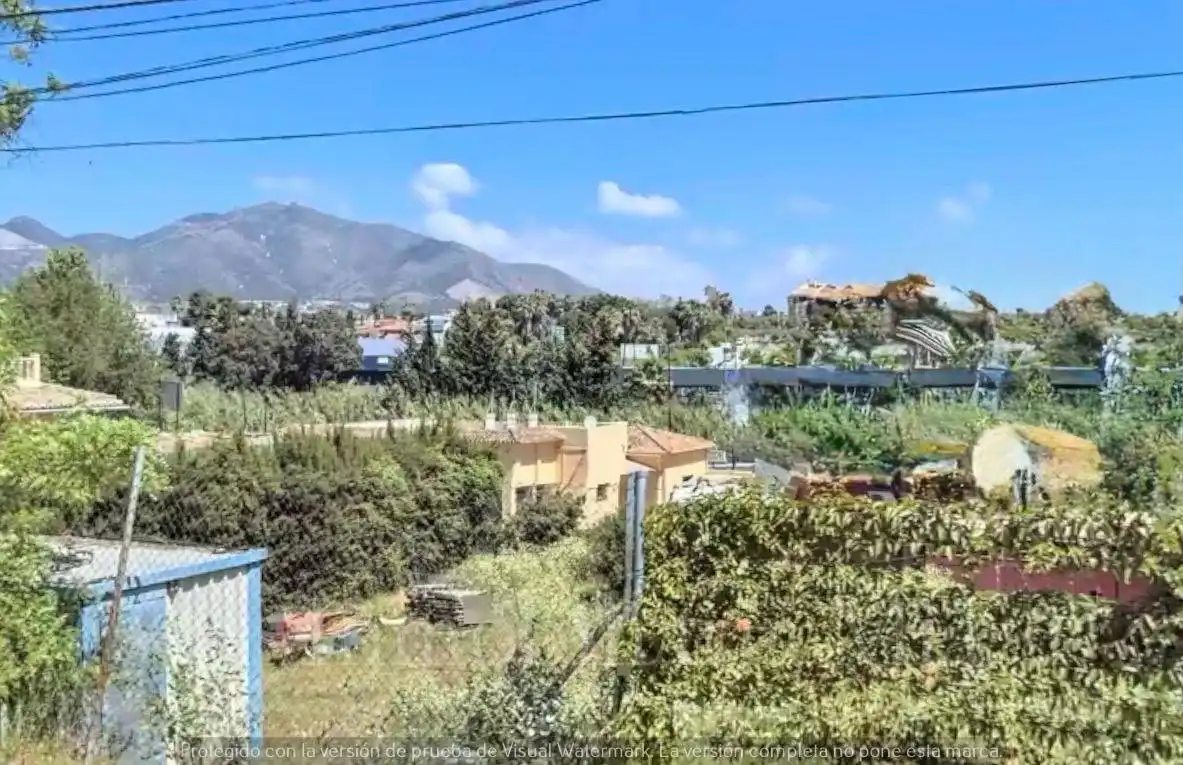 Terreni e lotti in vendita a Mijas pueblo, imagen 3