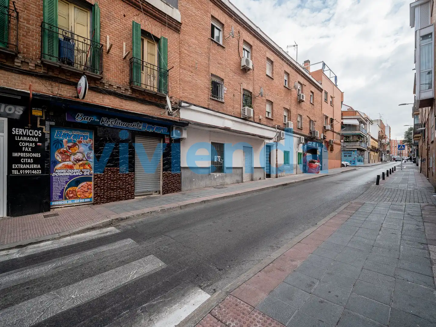 Flat for sale in Calle De Tomas Garcia, San Diego