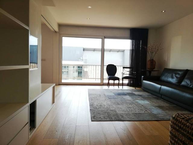 Piso en Alquiler en Plaza Pompeu Fabra en Centre - Barri Vell