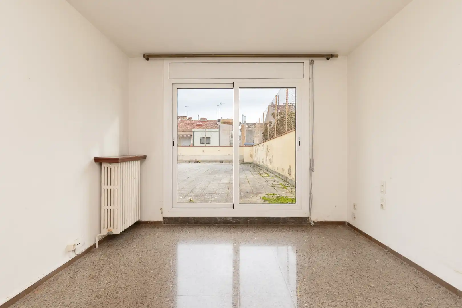 Piso en venta en Barri del Centre