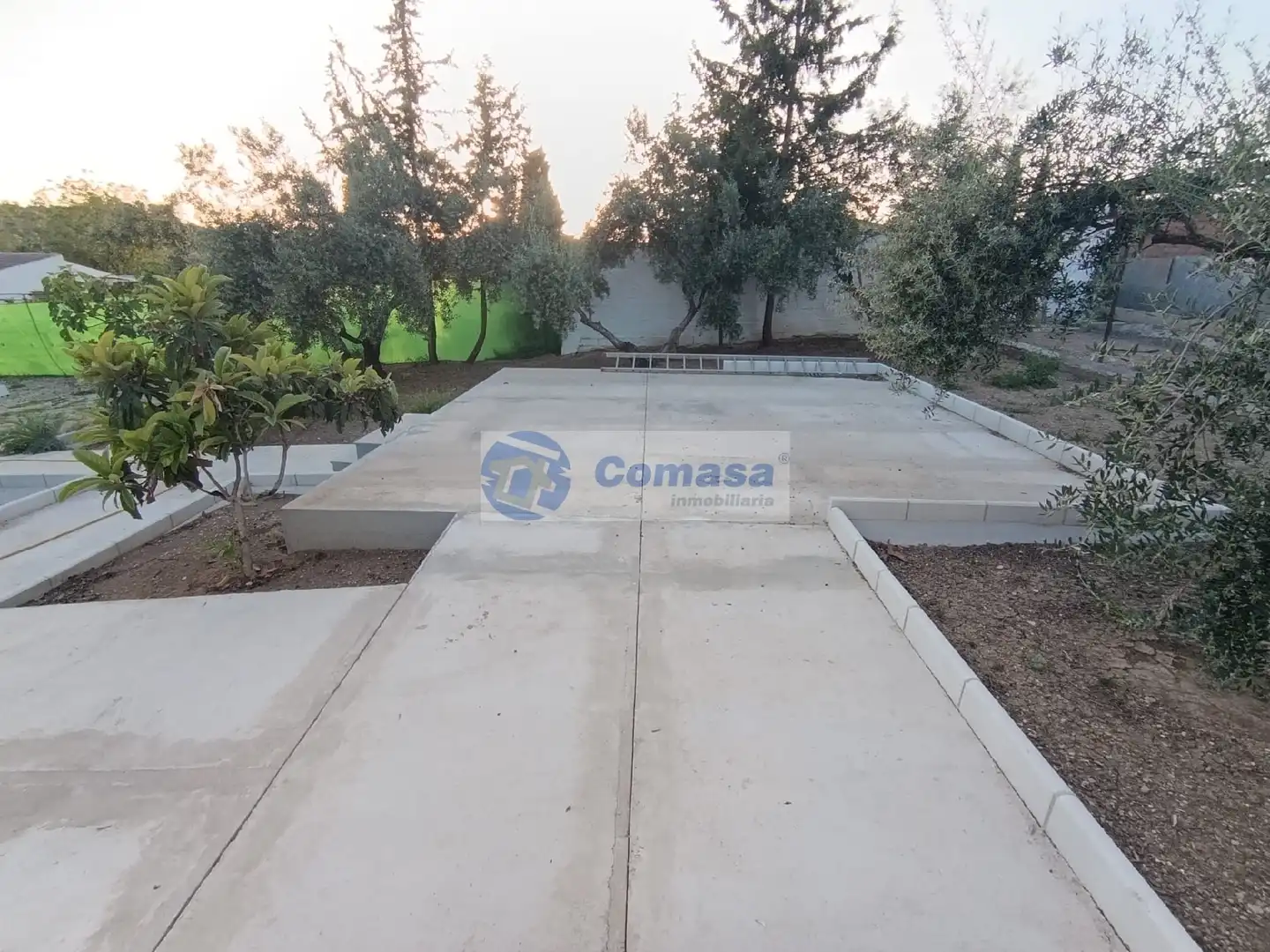 Casa o chalet en venta en Martos con Jardín privado y Piscina
