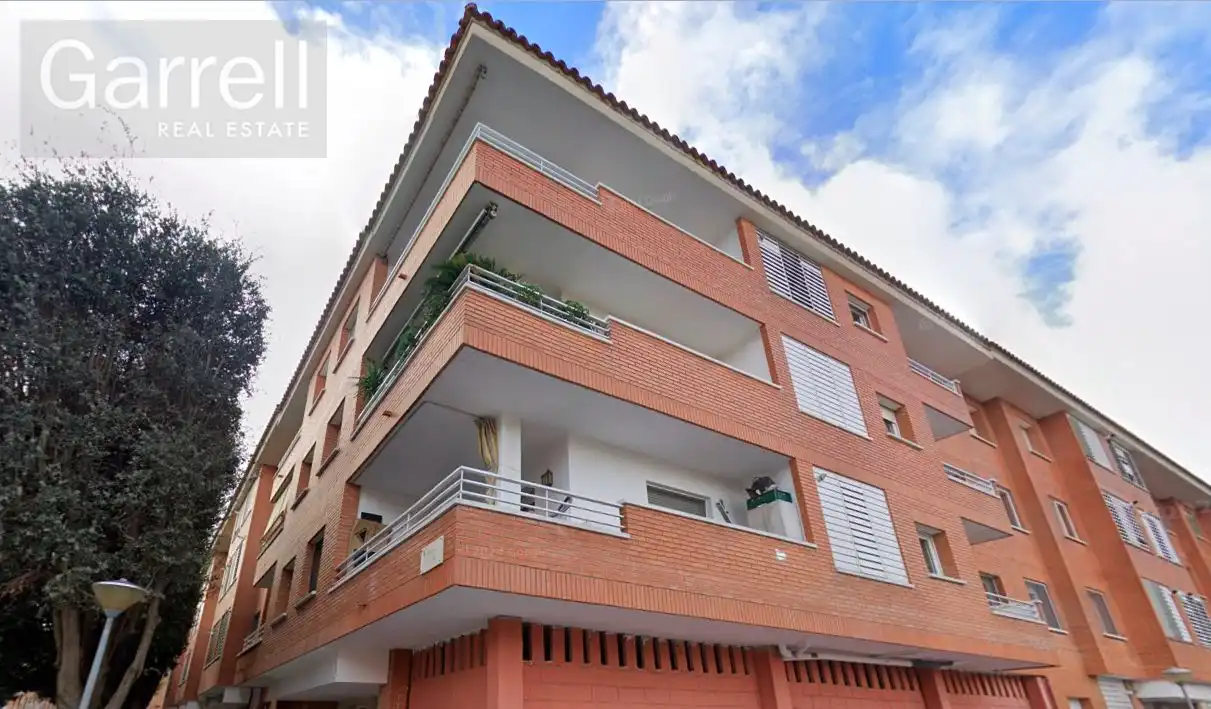 Appartamento con ascensore in vendita a CL PANISSARS  Bl:A Es: Pl: Pt:
 FIGUERES (GIRONA), imagen 5