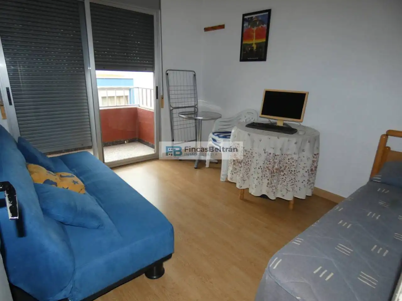 Wohnung mit Terrasse zum Verkauf in Calle JOAN XXIII, imagen 8