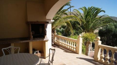 Photo 5 of House or chalet to rent in Pueblo Acantilado - Lanuza, Alicante