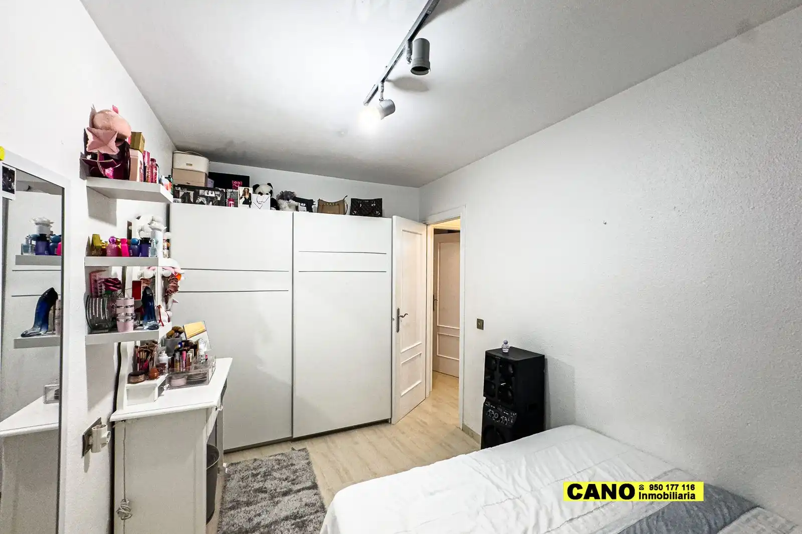 Flat for sale in de Alicun, El Parador de las Hortichuelas