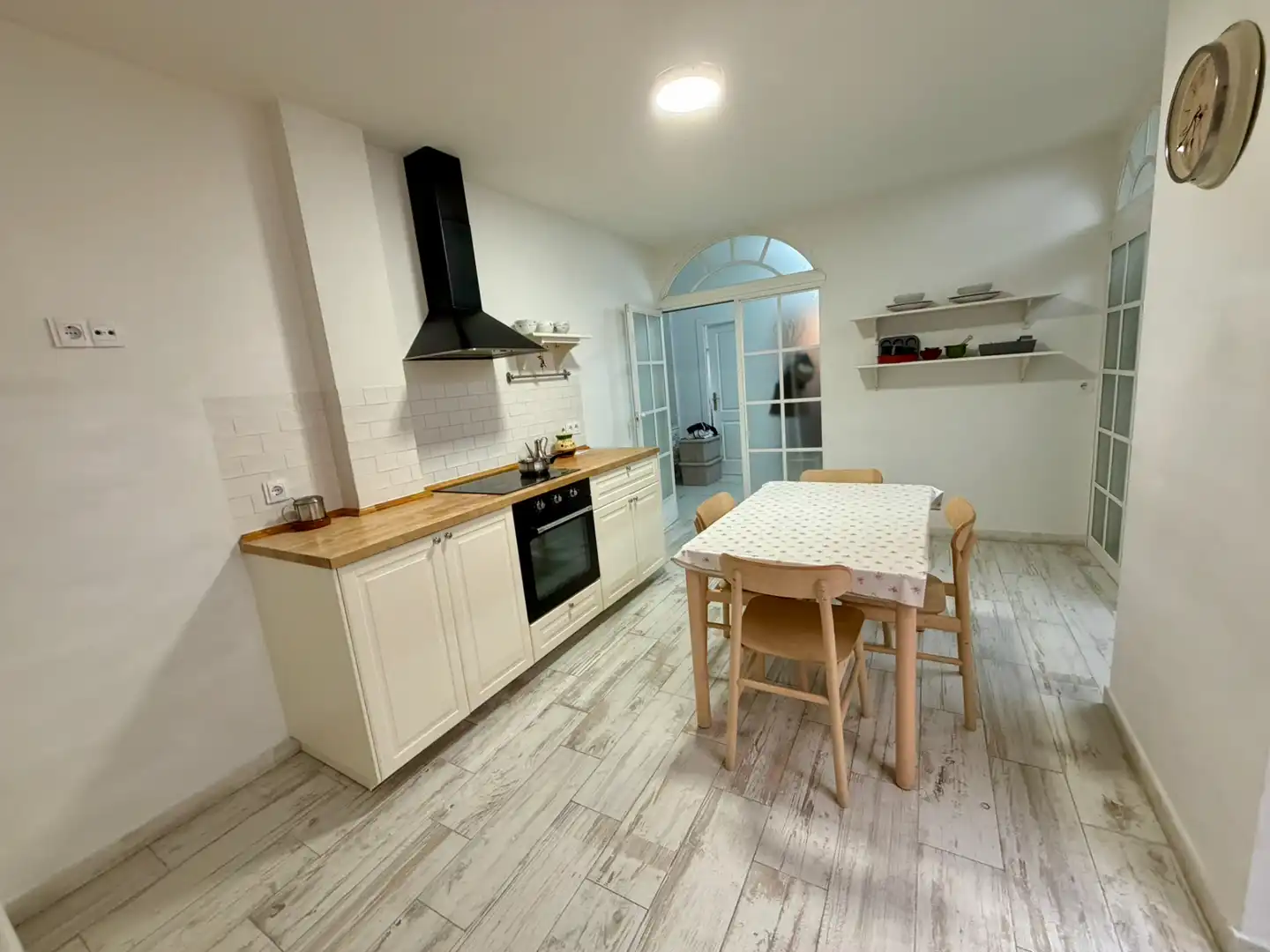 Piso en venta en Calle Alhamar, Fígares