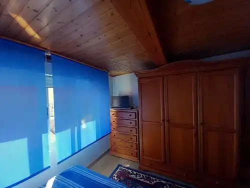 Bedroom of Detached homes for sale in Ribeira  with Furnished