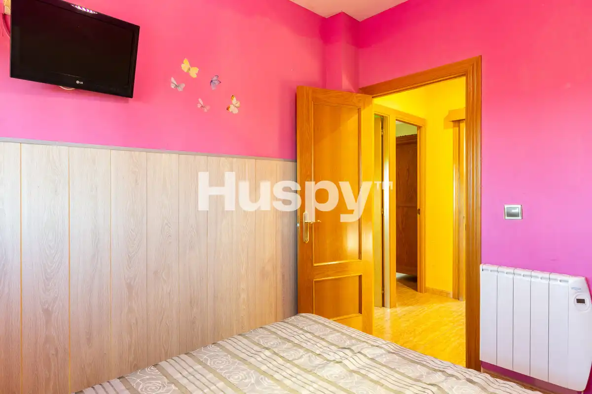 Casa con balcón en venta en Carrer del Mar Cantabrico, imagen 22