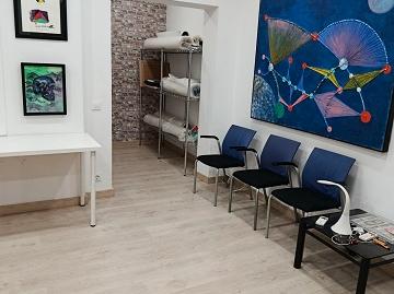 Foto 5 de Apartament en venda a Camí de la Geganta, 40, Centre, Mataró