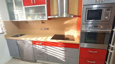 Photo 4 of Flat for sale in Santo Angel, Murcia Capital