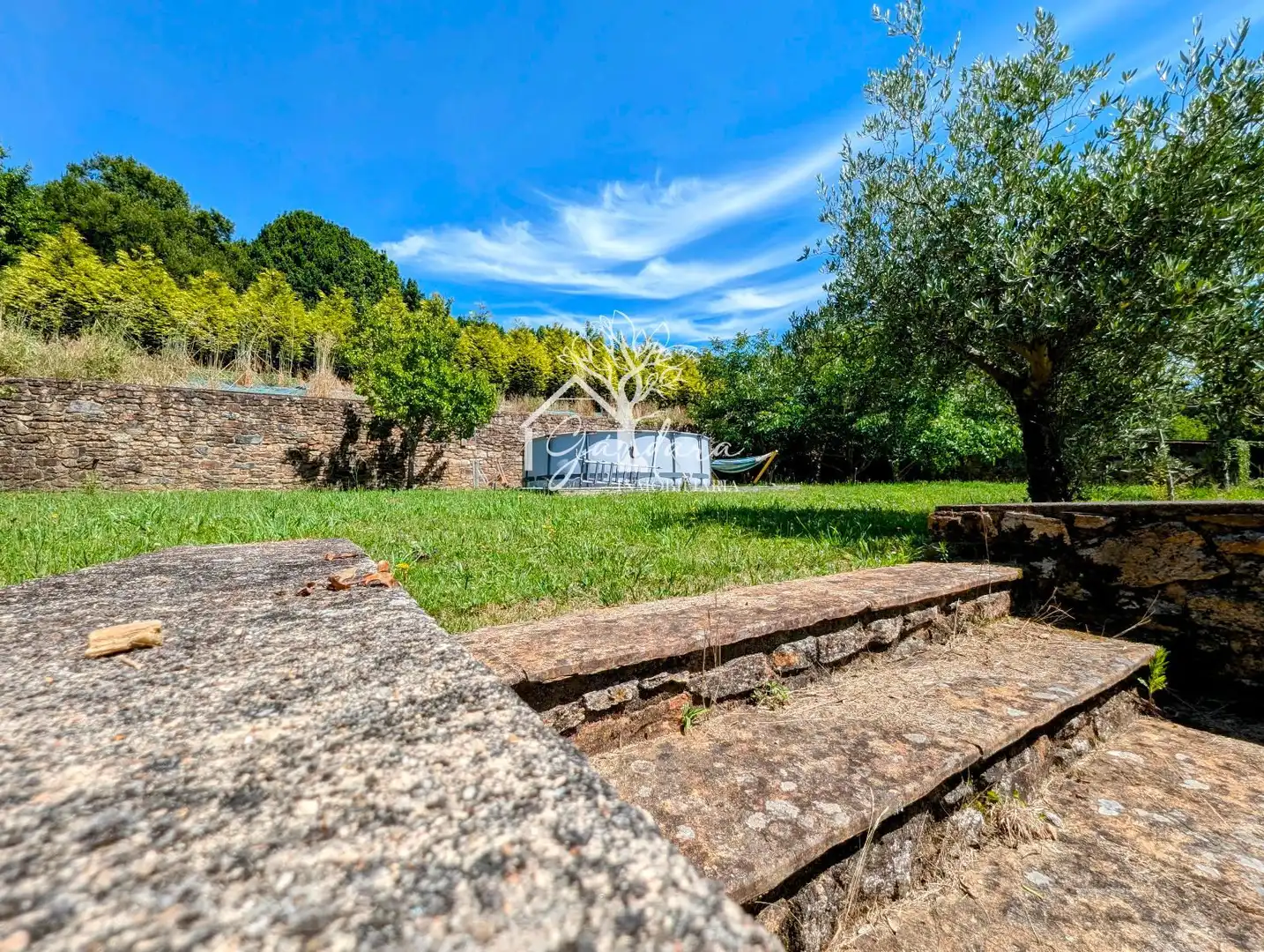 Xalet amb piscina en venda a Sedes - Pedroso - Doso, imagen 14