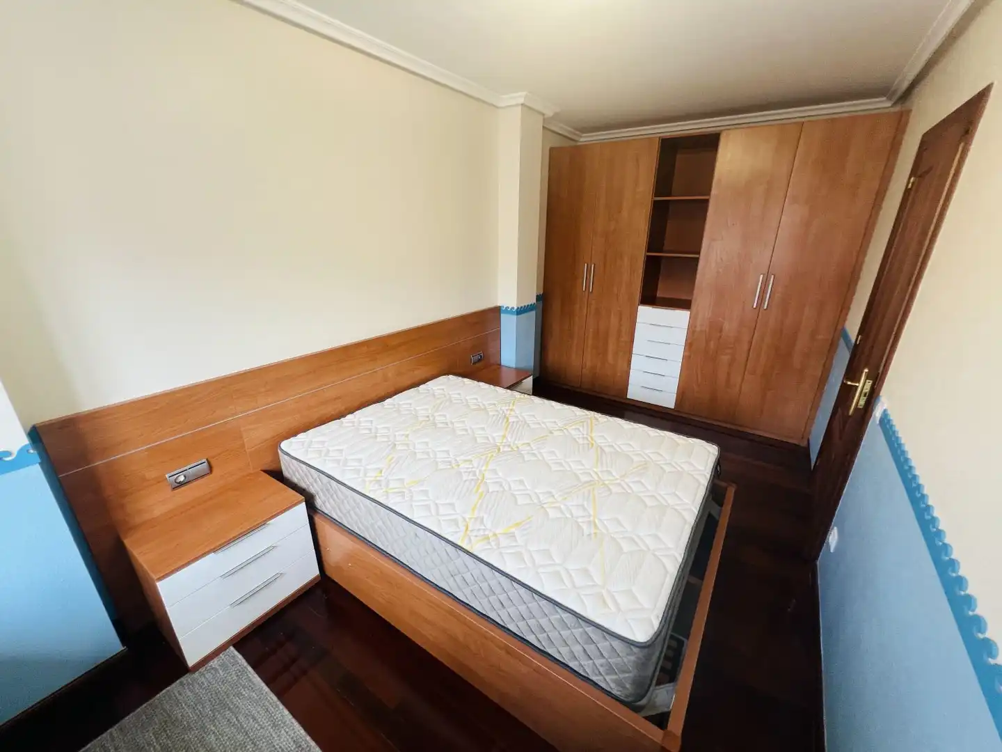 Duplexes for sale in La Iglesia, Voto