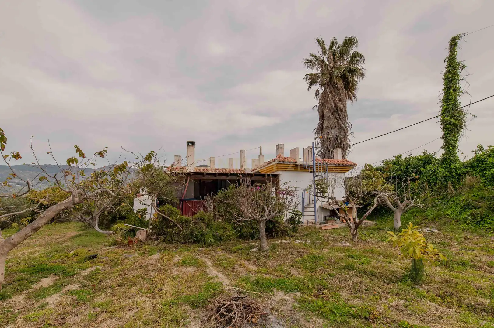 Houses for sale in Salobreña  with Private garden, Storage room and Washing machine