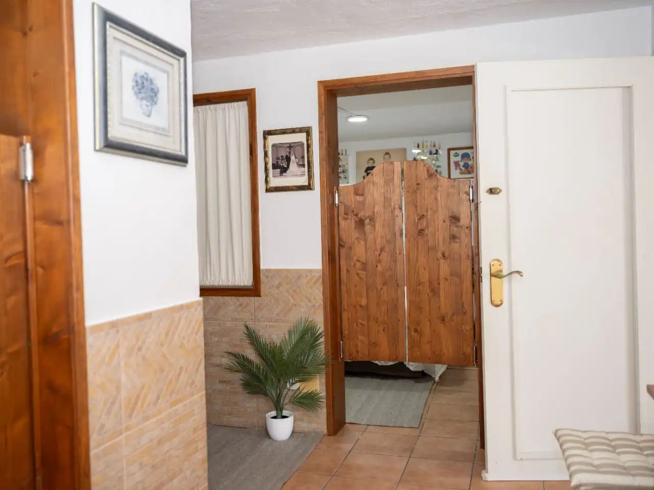 Casa o chalet en venta en Sant Lluís con Aire acondicionado, Terraza y Piscina