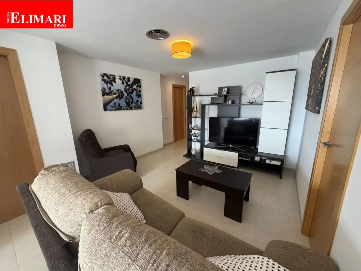 Apartament amb terrassa en venda a Avinguda Catalunya, imagen 18
