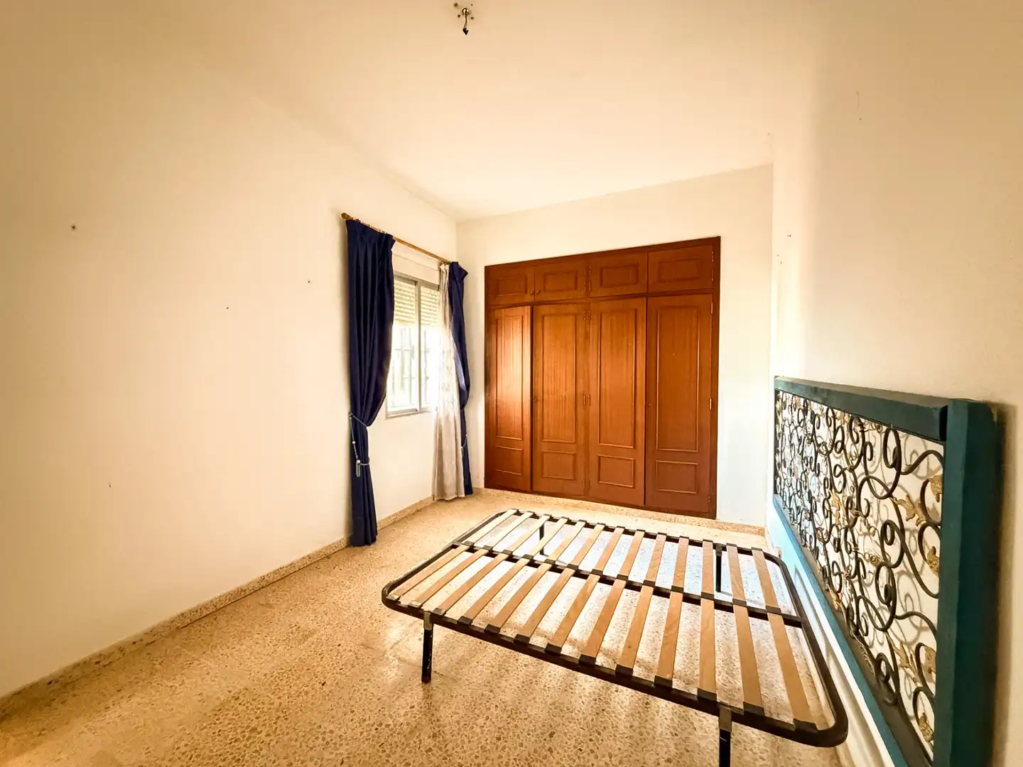 Bedroom of Detached homes for sale in Cullera  with Terrace and Furnished